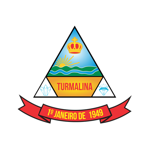 Brasão de Turmalina